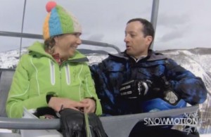 ski interview