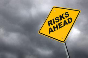 risks ahead