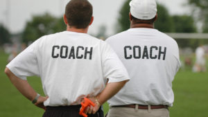 sport coaches