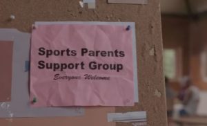sport parents