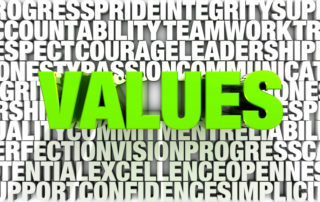 Values