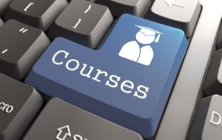 online courses