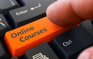 online courses