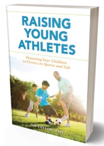 Raising Young Athletes