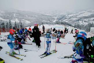 Parents Should Do Their Job So Their Young Racers Can Do Theirs