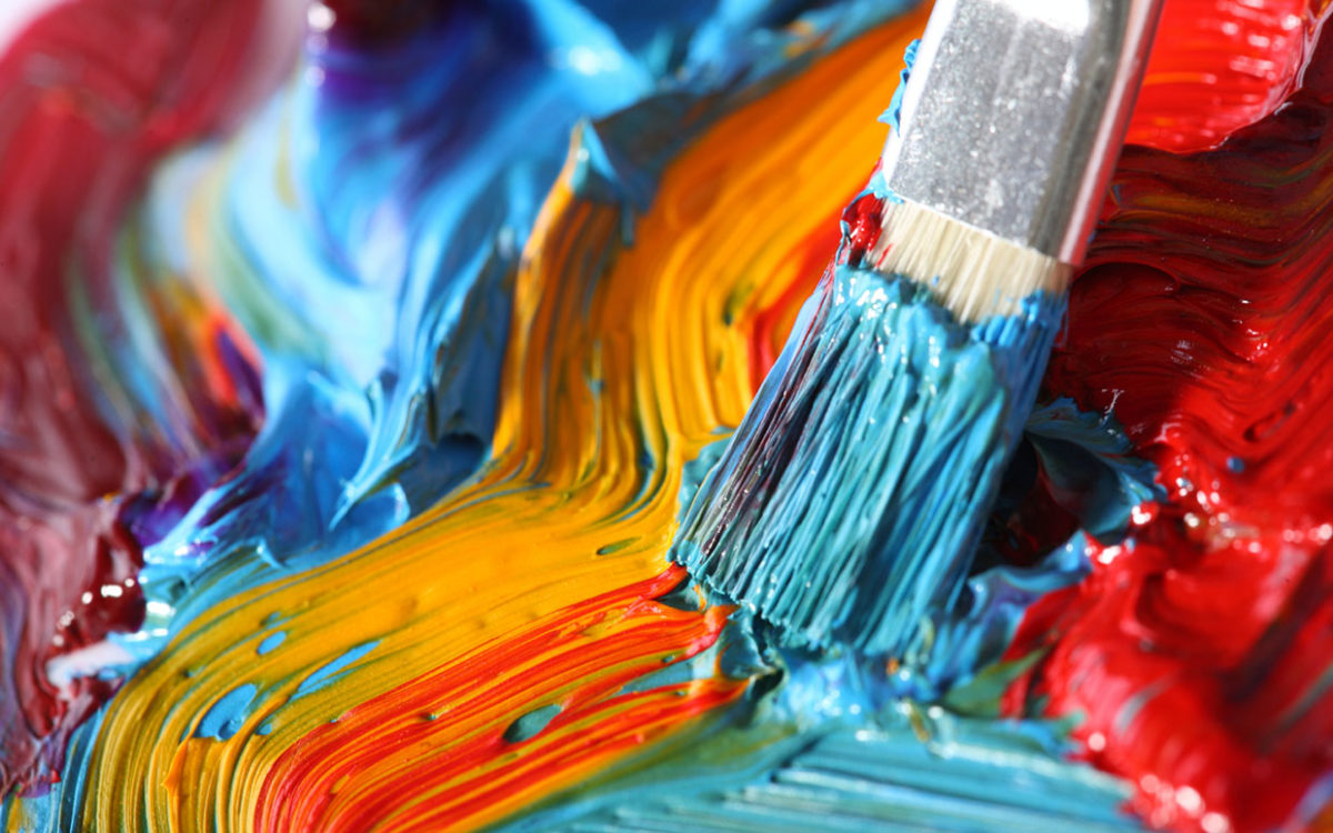 Be a Scientist and an Artist in Your Ski Racing