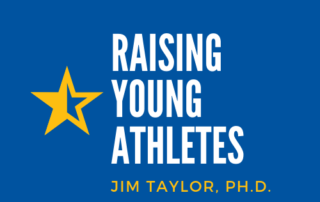 Raising Young Athletes