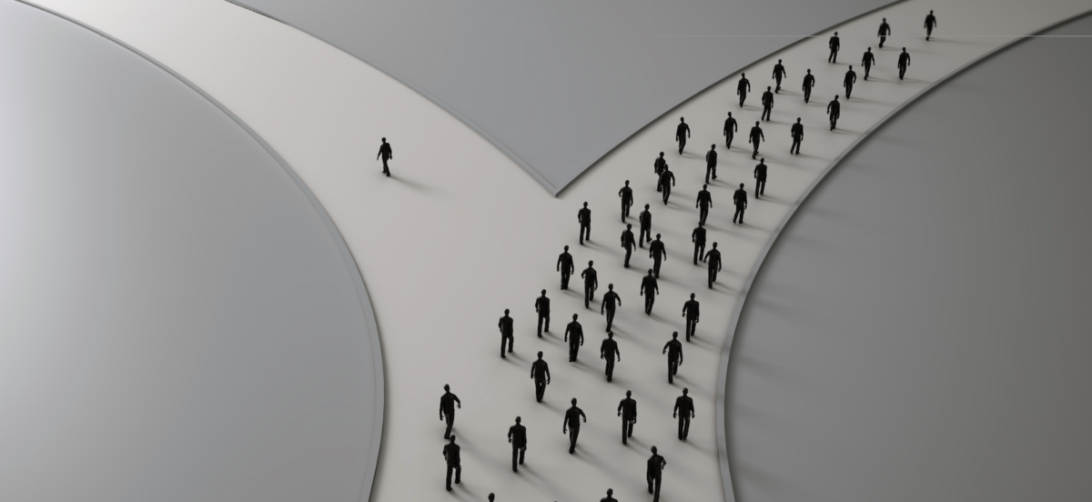 “Will it Help Me Achieve My Sports Goals?:” Forks in the Road in an Athlete’s Life