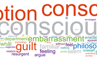 self-consciousness