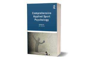 comprehensive applied sport psychology
