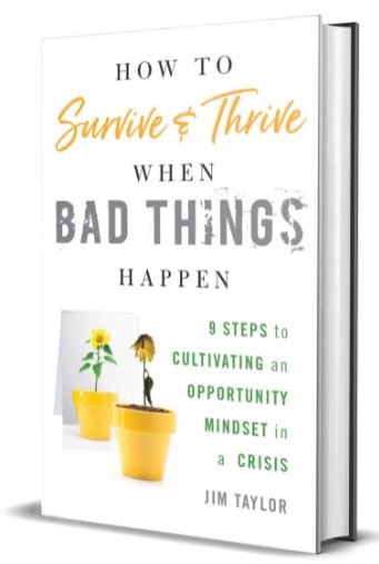 How to Survive & Thrive