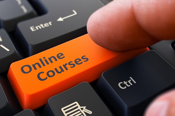 online courses