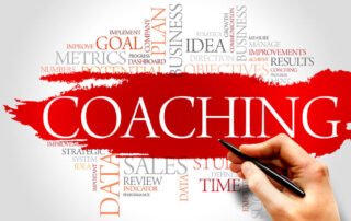 coaching