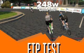 FTP test