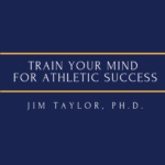 Train Your Mind for Athletic Success logo