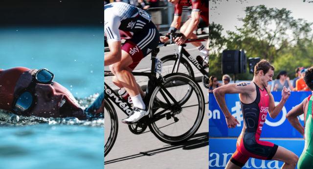 What is Your Prime Intensity in Triathlon?