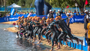 triathlon intensity