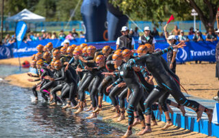 triathlon intensity