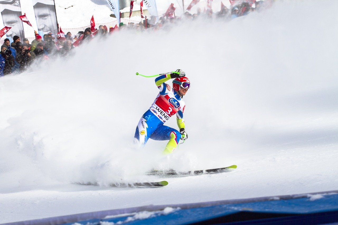 Should the Cost of Ski Racing Really be a Concern?