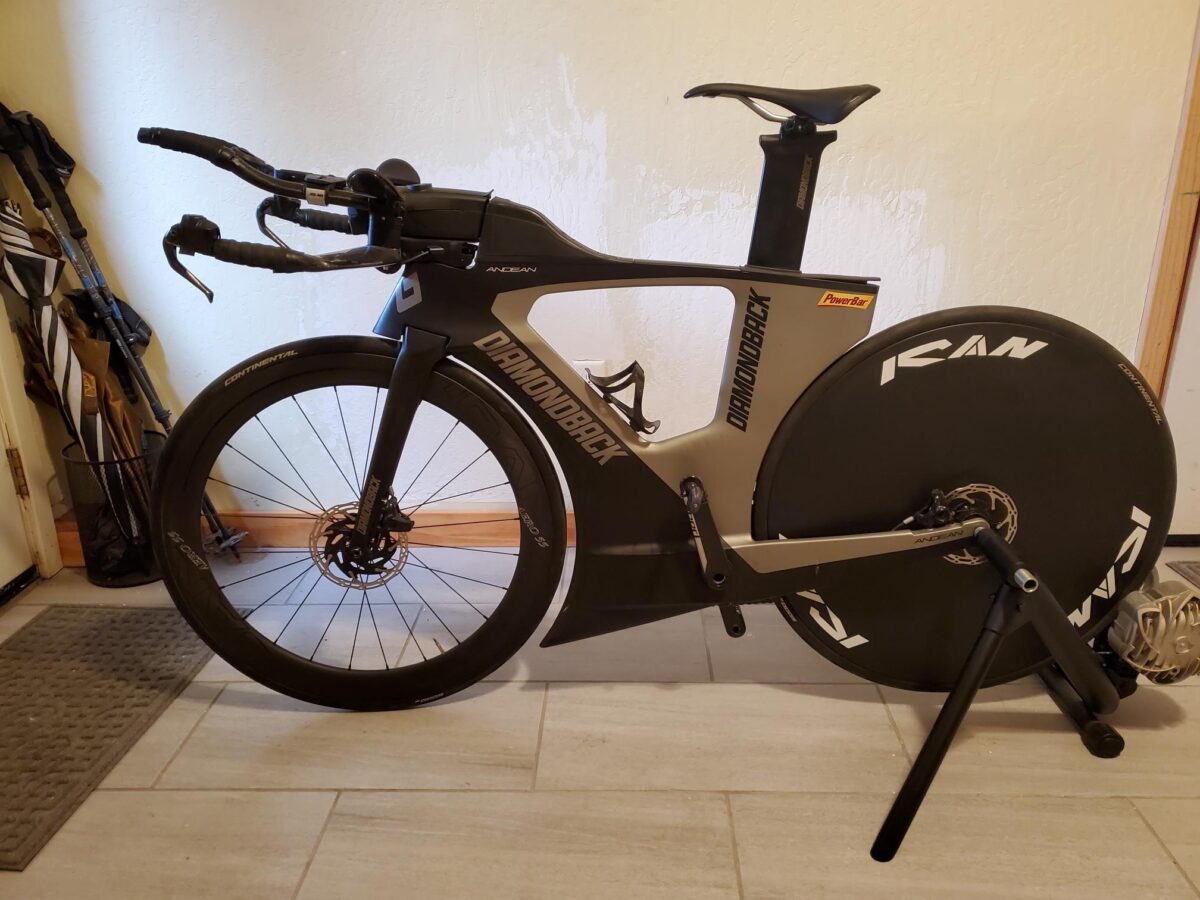 bike disc