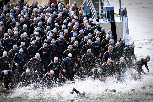 Inside the Tri-Mind: Routines are the Foundation of Consistent Triathlon Performance (Part I)