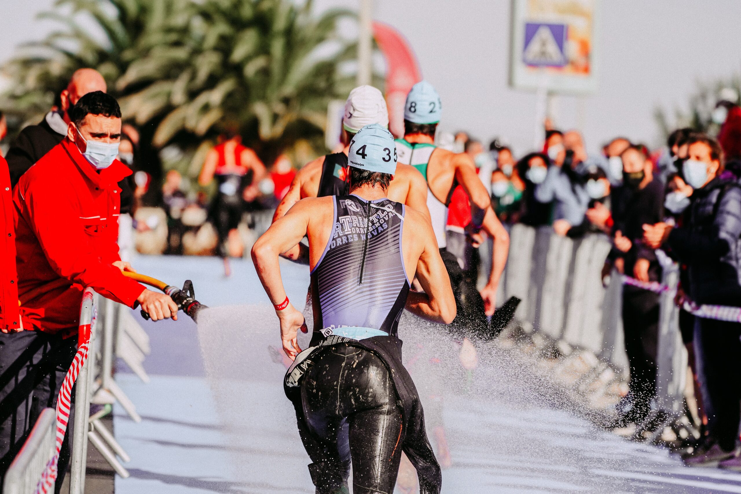 Inside the Tri-Mind: Mental Rehab of Triathlon Injury