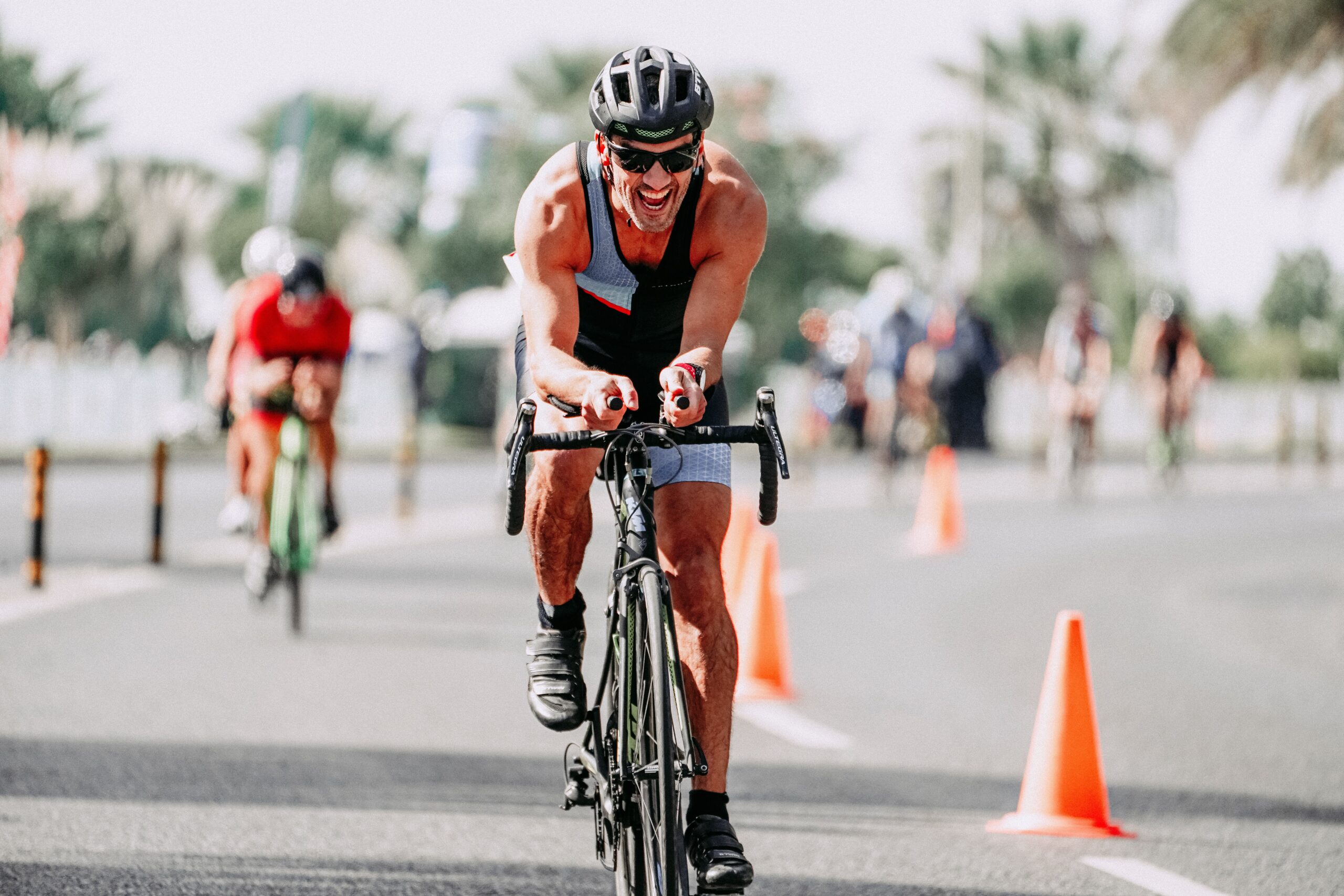 Working Triathlete Podcast #1: Why Triathletes Should Do Mental Training