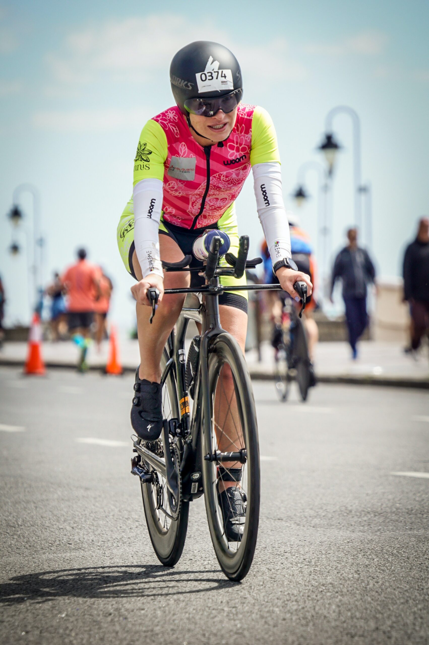 I Choose to Push My Limits; Here’s How You Can Too