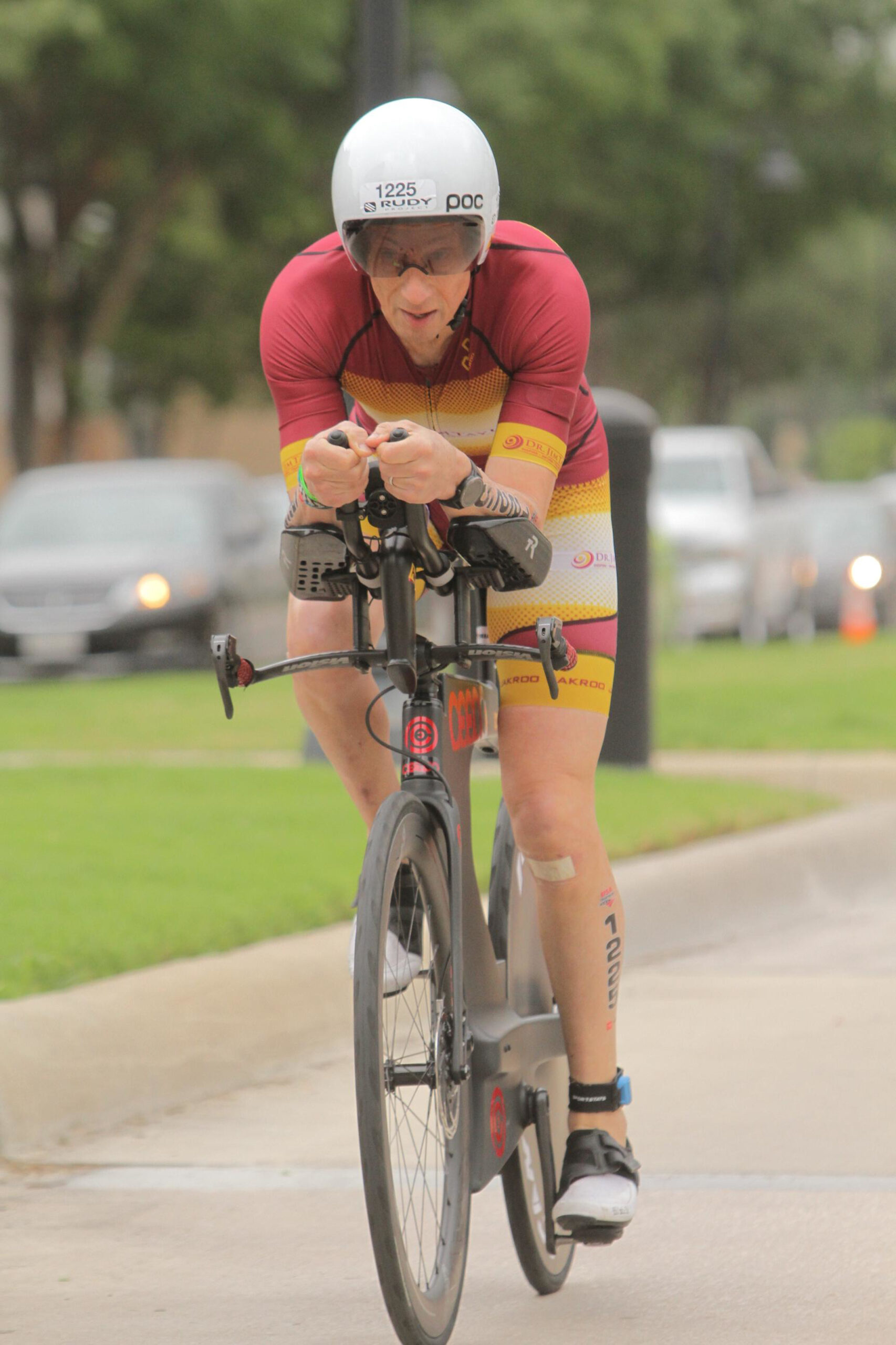 I Practice What I Preach: Listen to Your Body