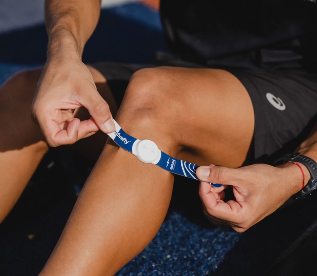 Psychology of Sports Technology-Part I: Firefly Recovery