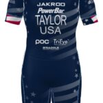 2023 Taylor-Jakroo Sonic tri-kit-front
