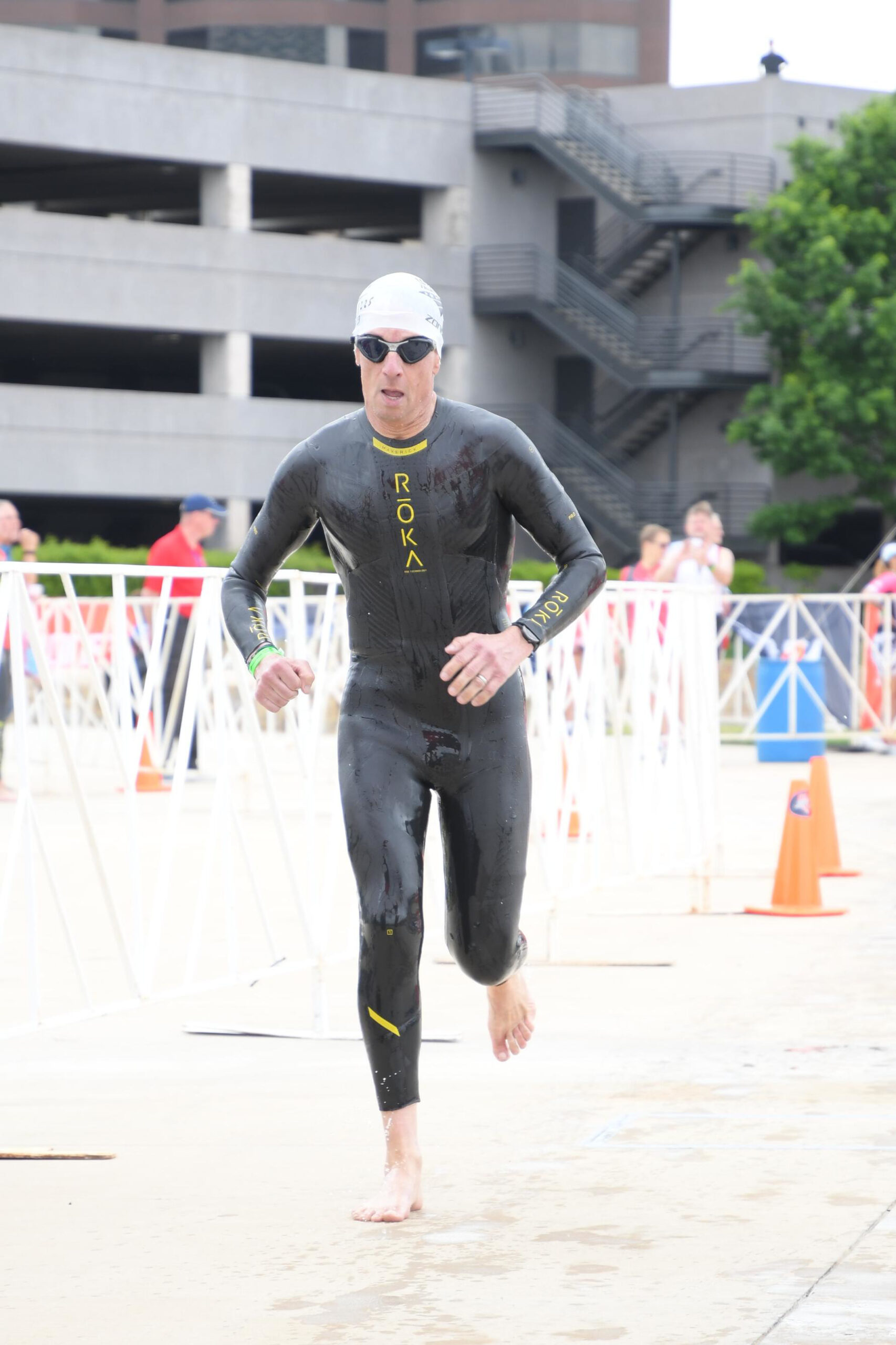 I Practice What I Preach: Our Love/Hate Relationship with Training