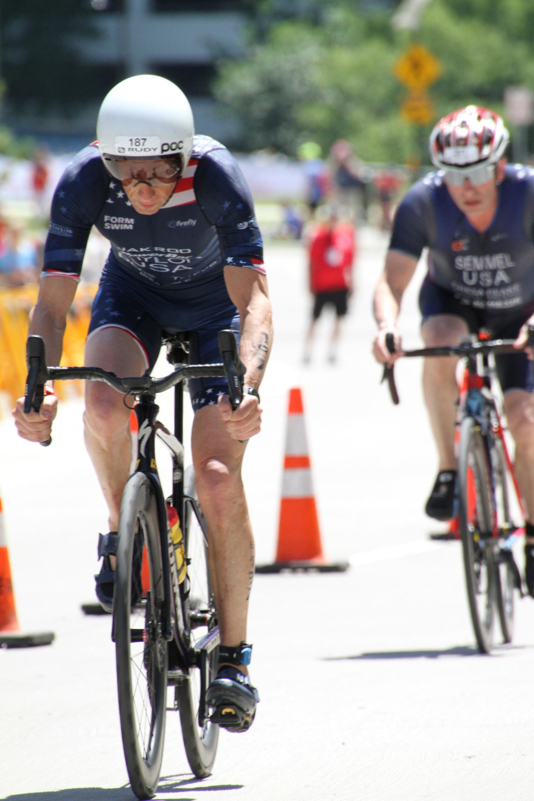 I Practice What I Preach: Let Your Mind Guide Your Training