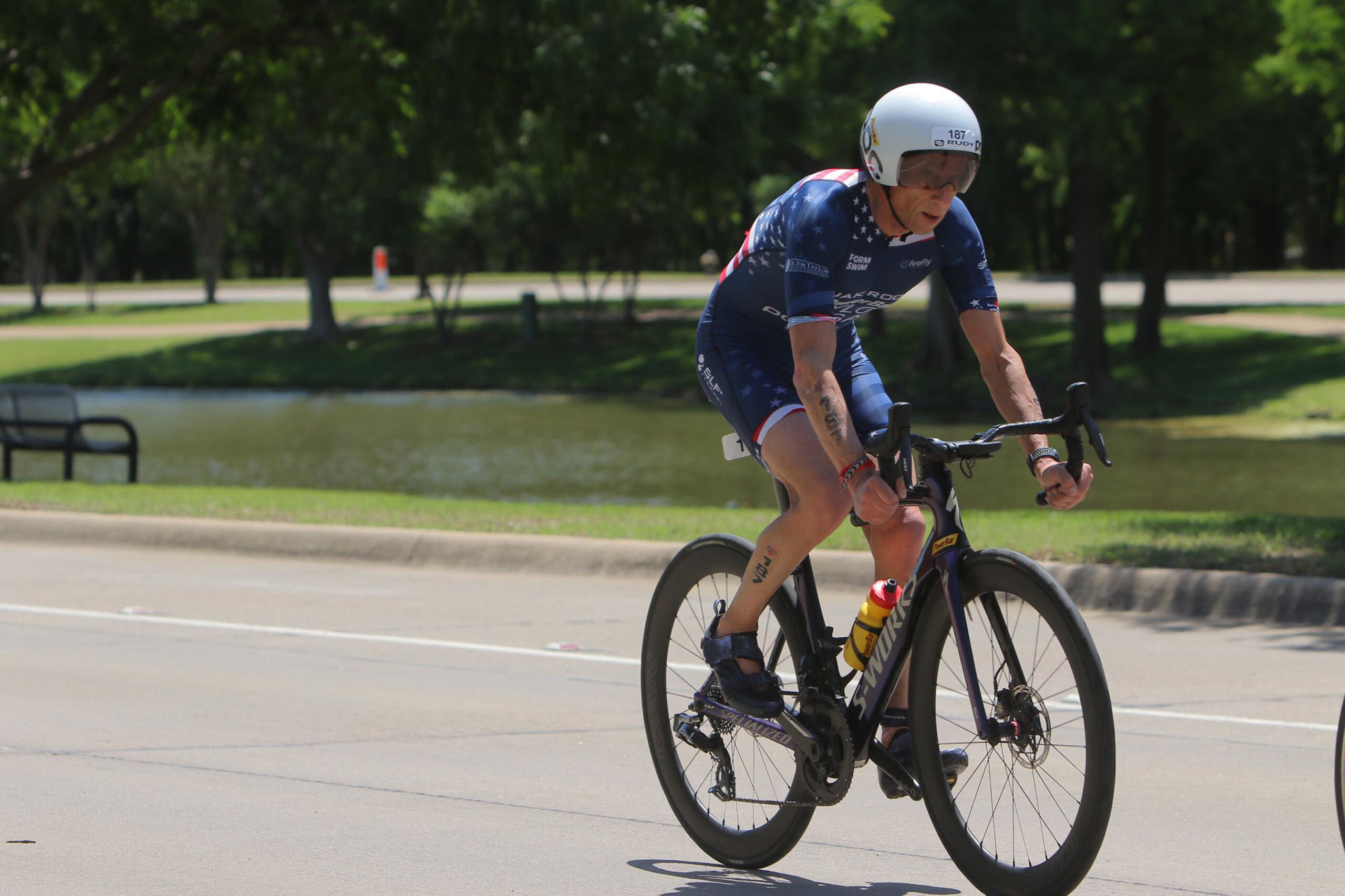 Triathlon Imagery is Your Most Powerful Mental Tool