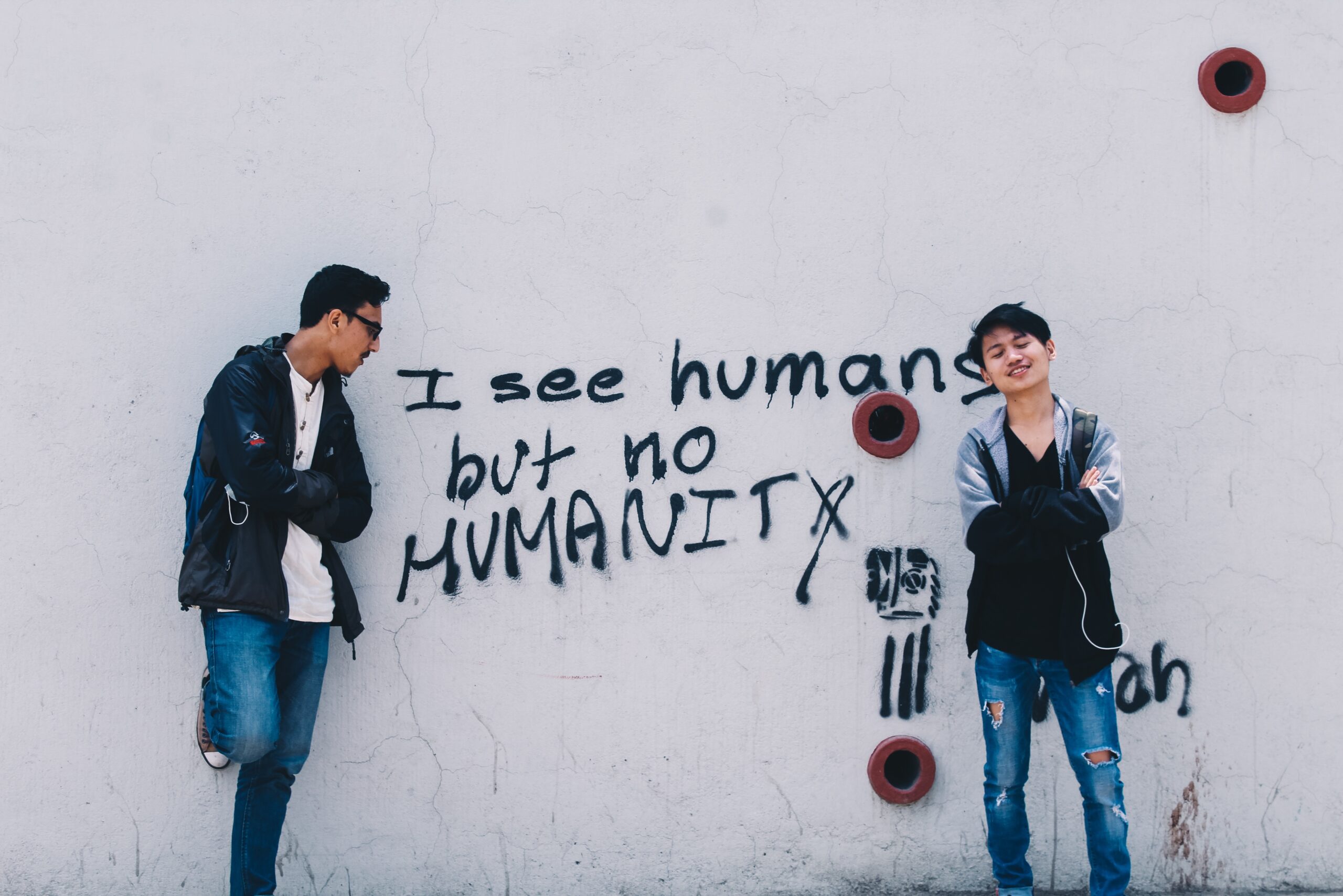 7 Ways to Embrace Your Humanity