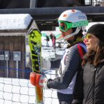 How NOT to be a Bad Ski Racing Parent