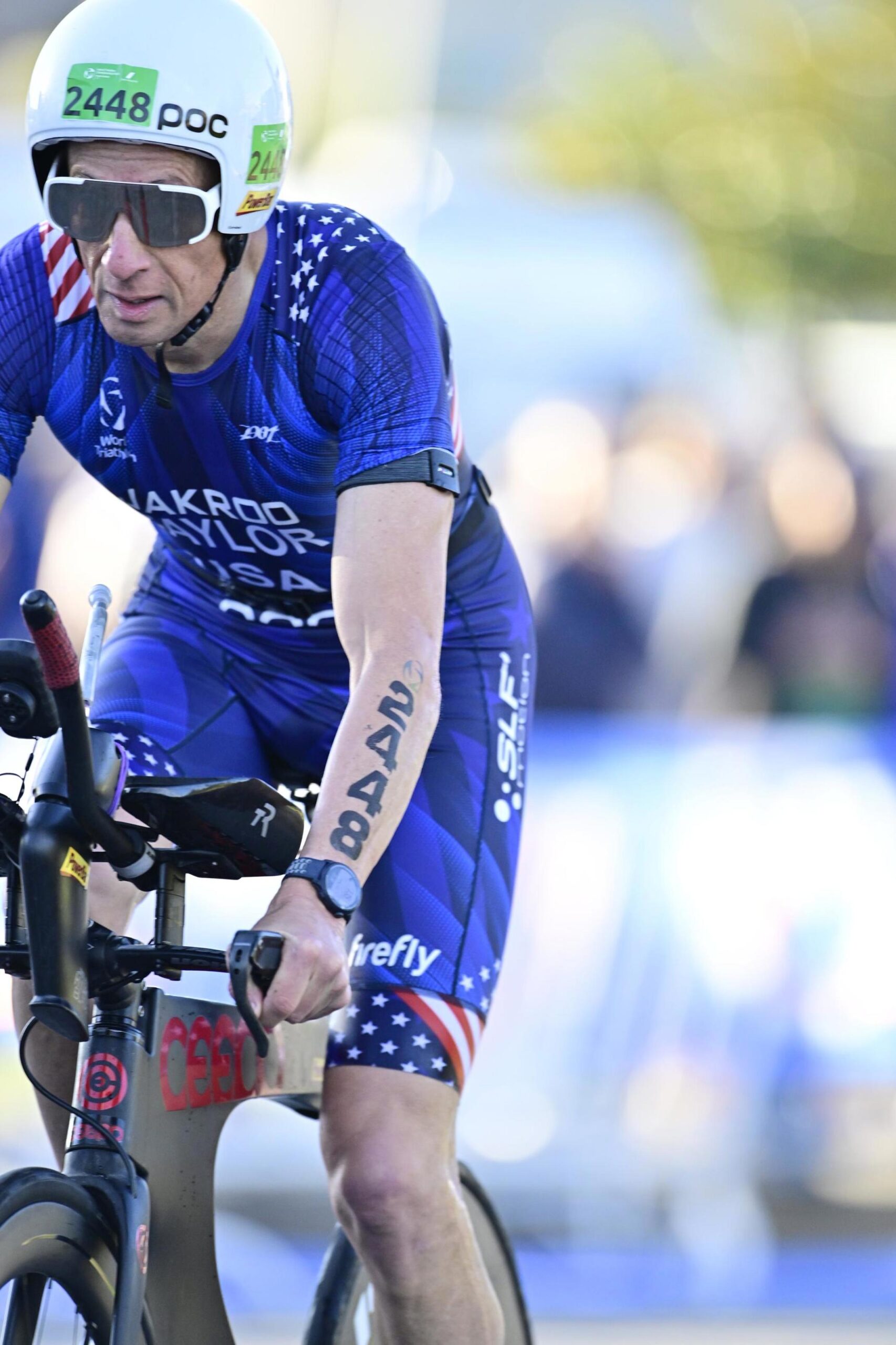 I Practice What I Preach: Reflections on the 2023 Triathlon Season…And Getting Ready for 2024