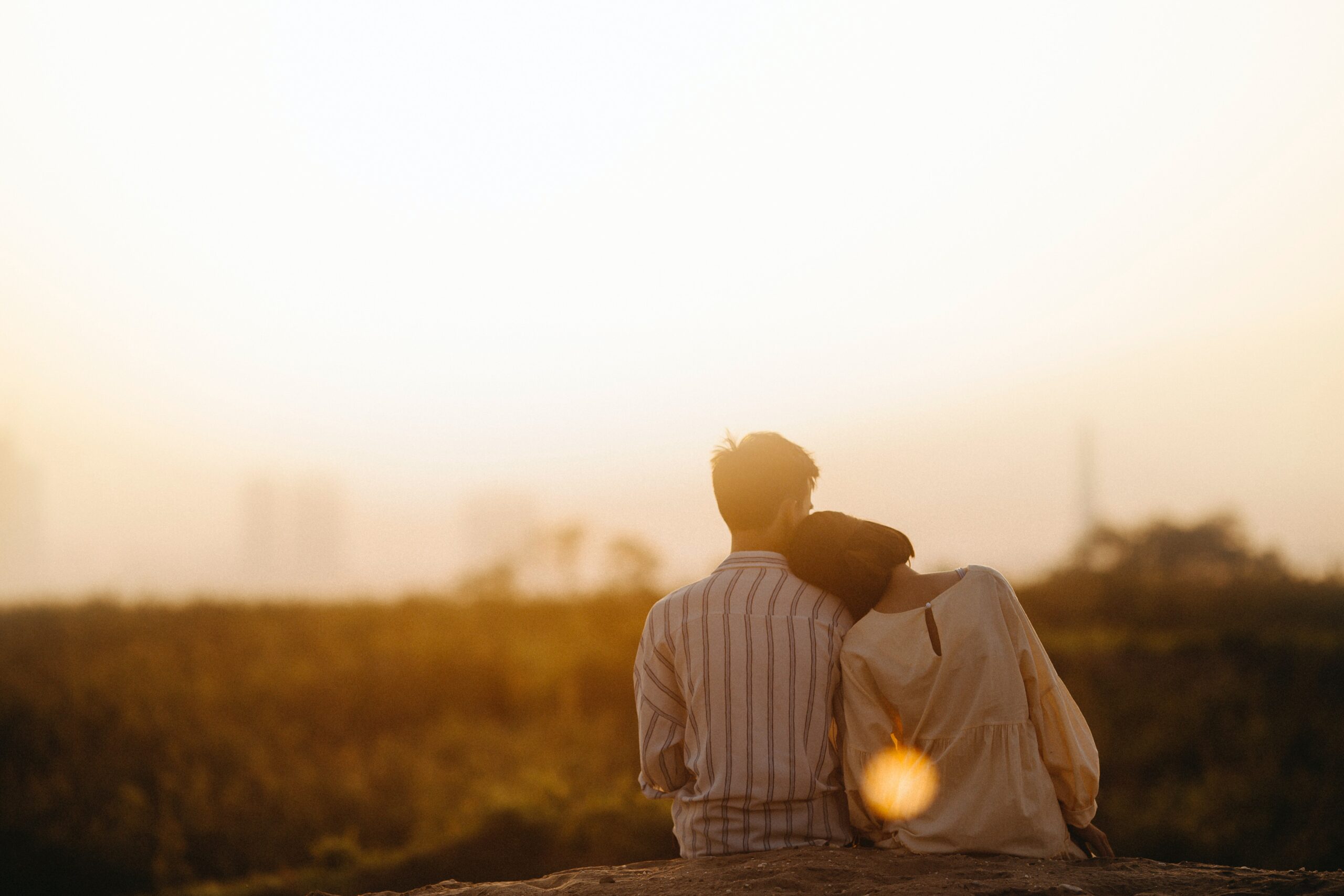 8 Perceptions That Nurture Your Relationships