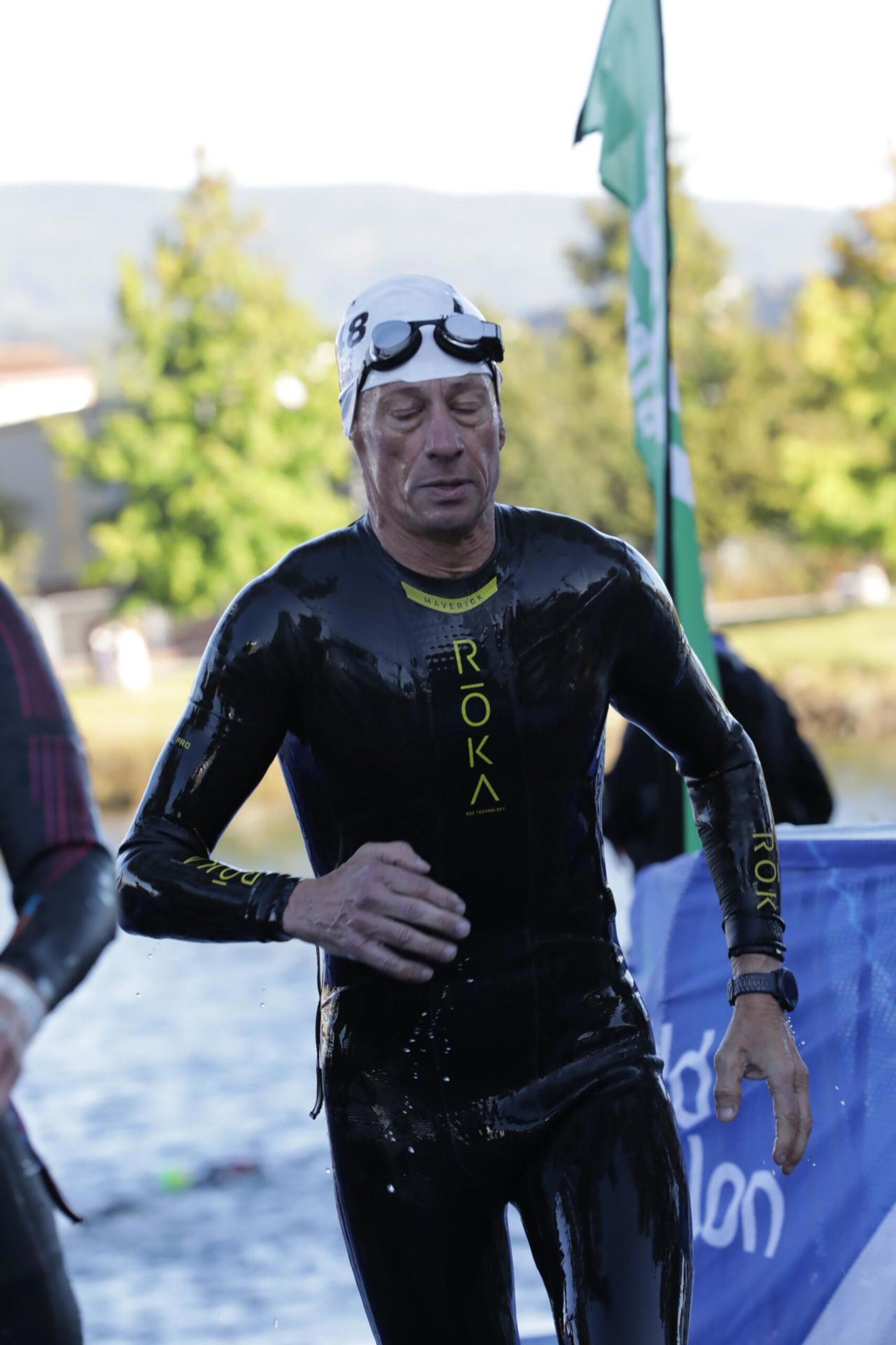 I Practice What I Preach: Preparing for the 2024 Triathlon Season