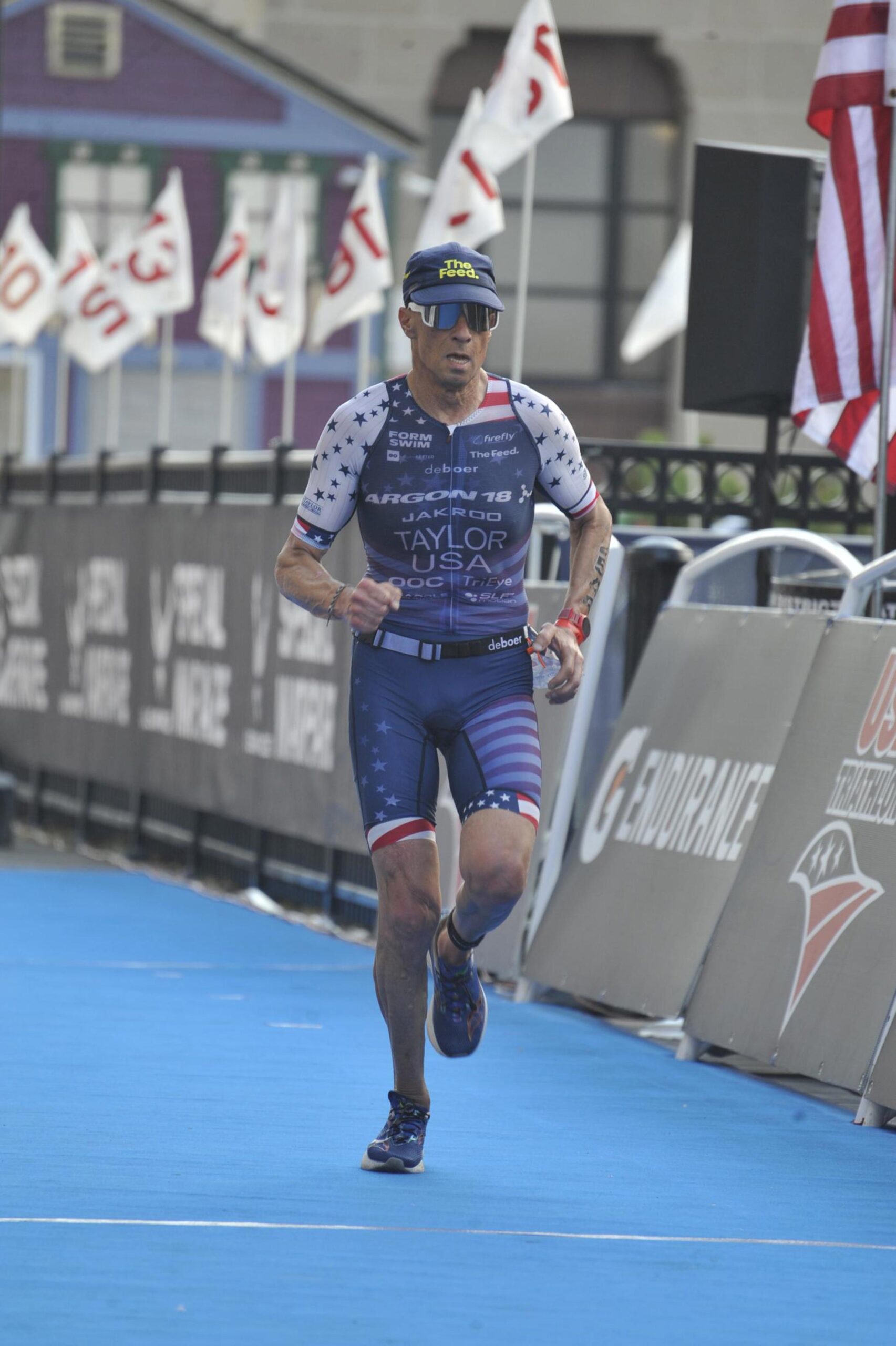 Mental Training for Triathlon webinar