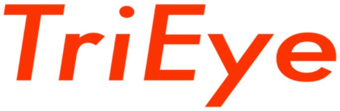 Meet My Partners for 2025: TriEye Sports Eyewear with a Built-in Rearview Mirror