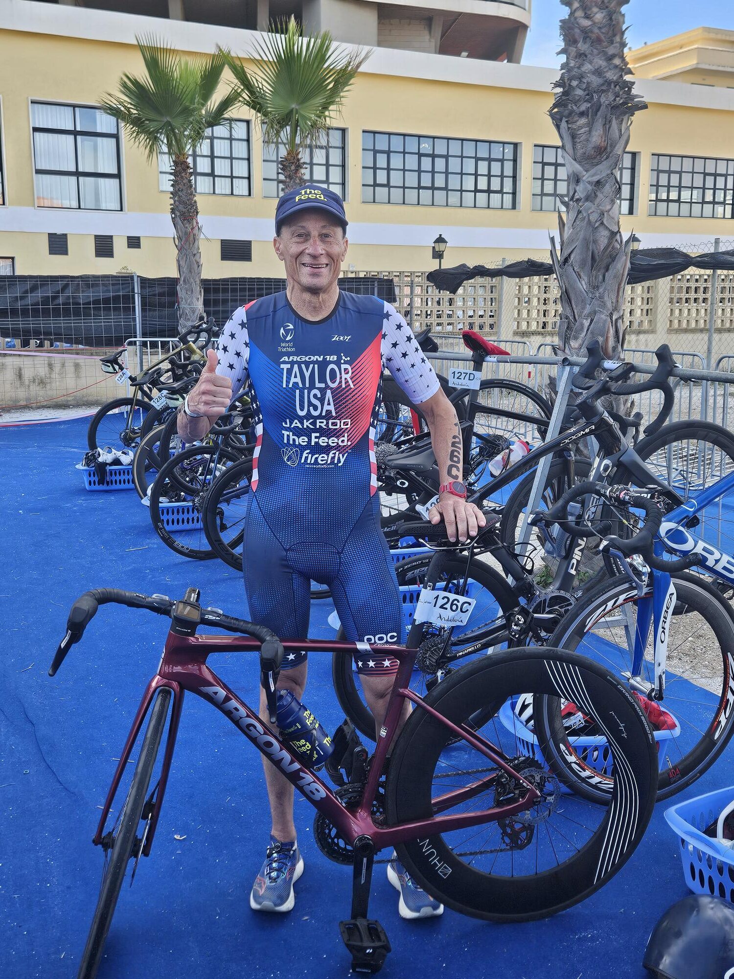 Transitions in Triathlon Matter, Here’s Now to Nail Them