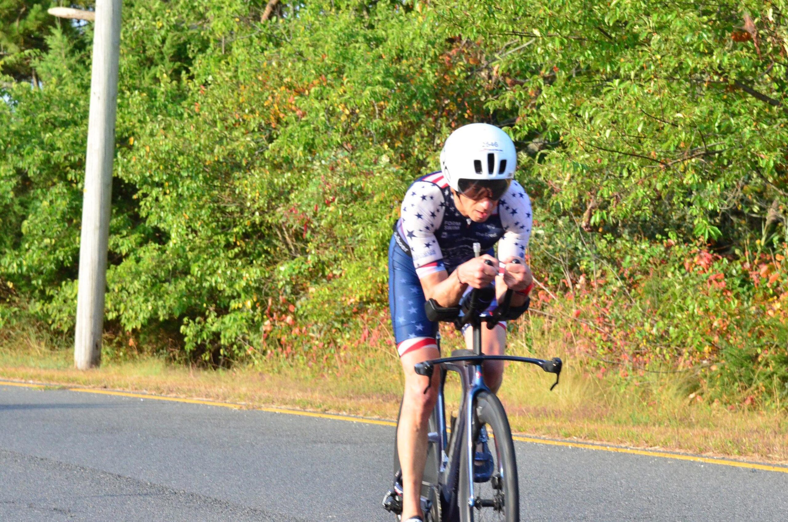 Make Every Day a Good Day of Triathlon Training