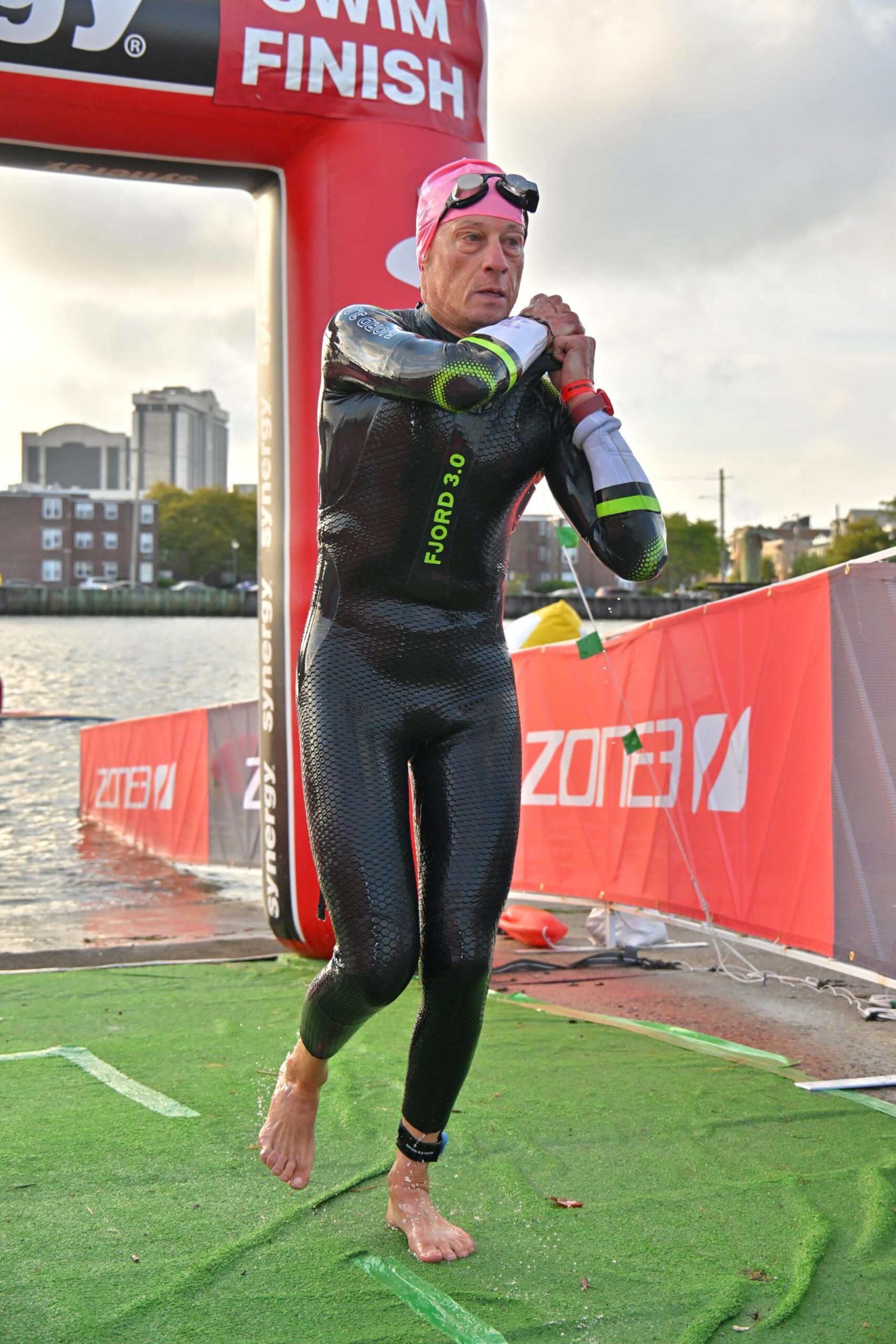 Triathlon Imagery: The Mental Tool You Should Be Using