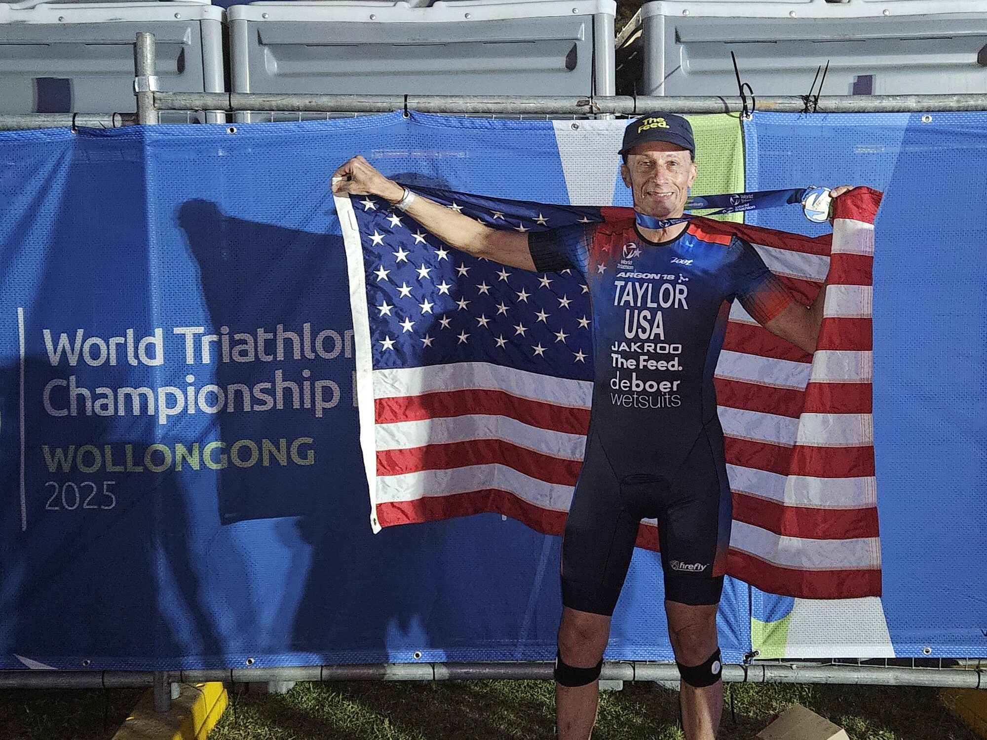 Beyond Expectations: Dr. Jim Taylor’s World Championships & 2025 Season Wrap-Up