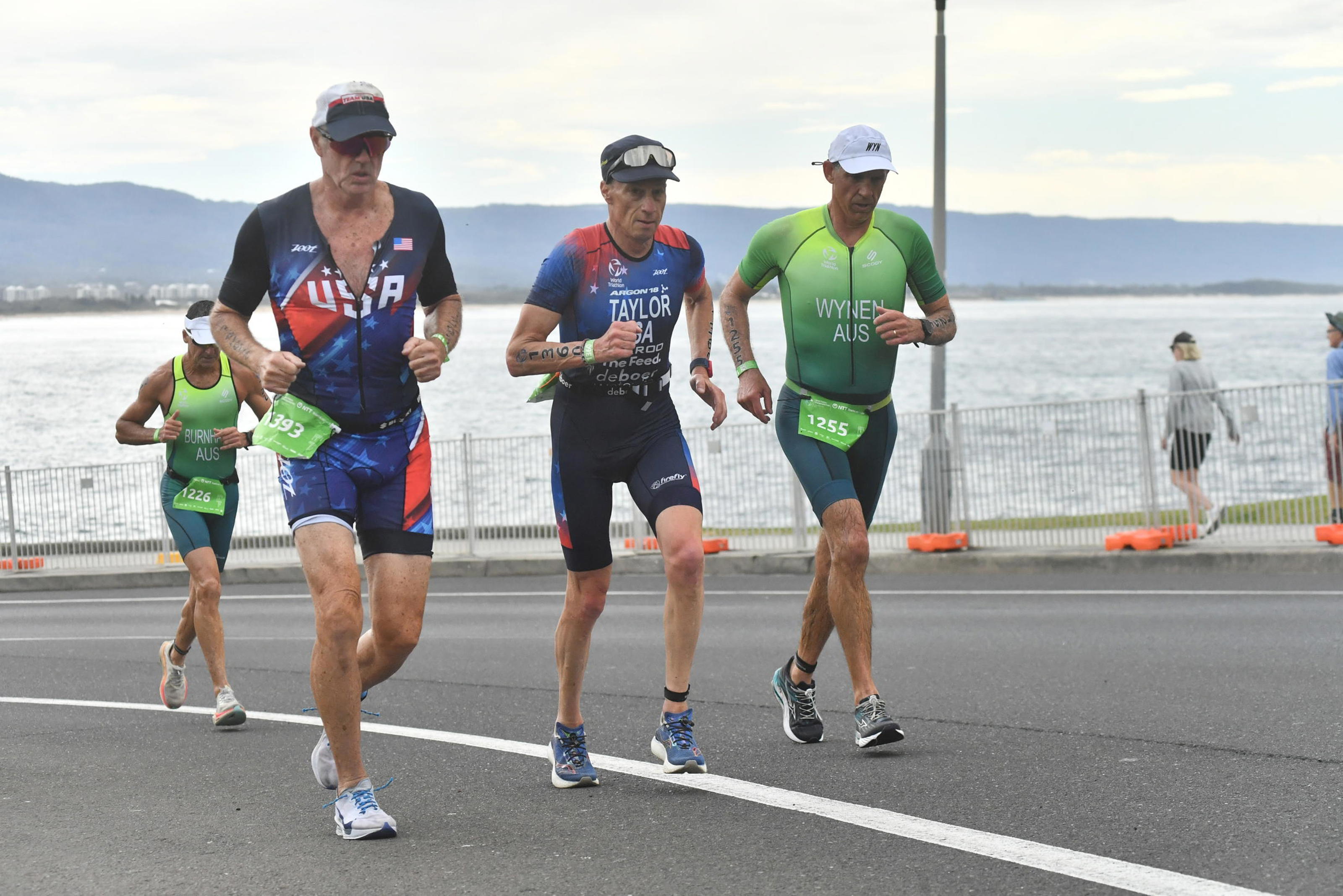 Why Mental Training in the Triathlon Off-Season