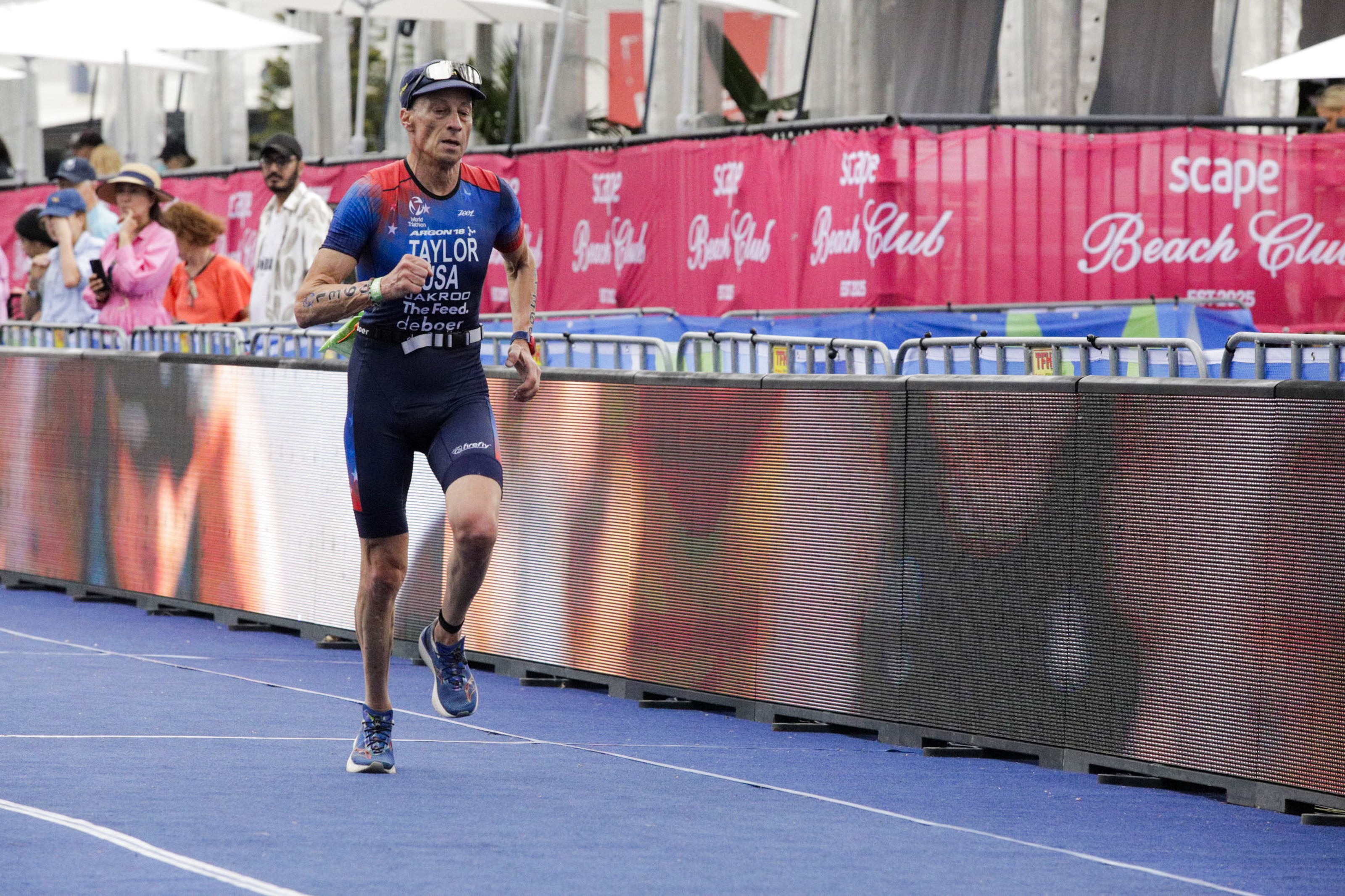 7 Lessons Learned from a Level-Up 2025 Triathlon Season