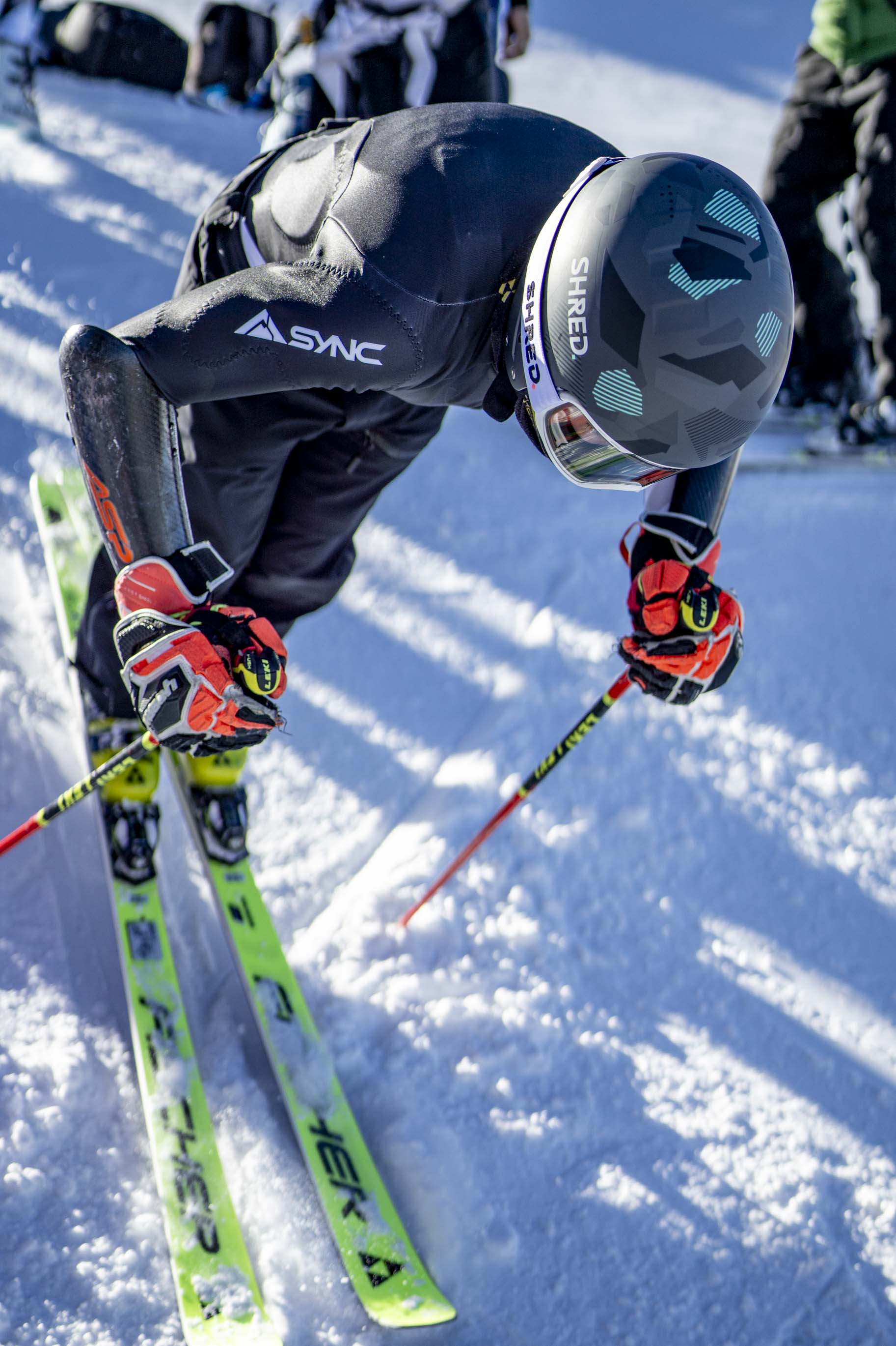 Race-Day Readiness-Why Being Prepared Isn’t Enough