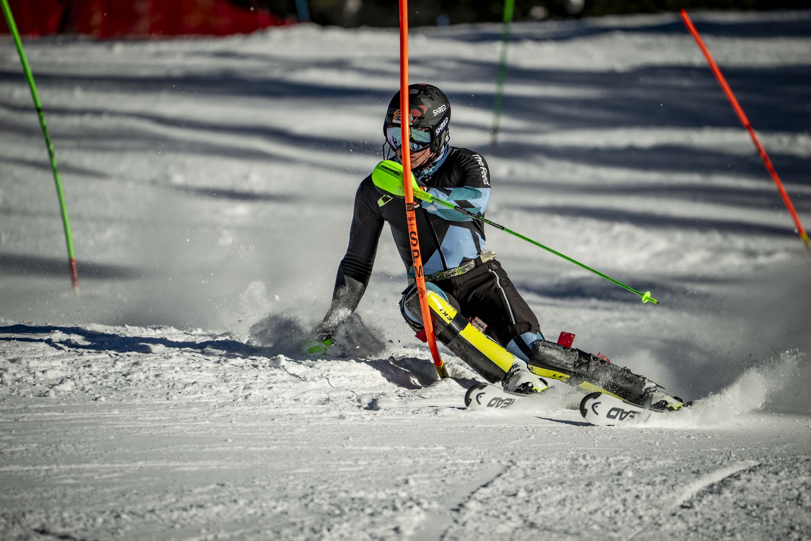 The First Races Shouldn’t Define Your Season (Unless You Let Them)